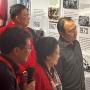 30 Tahun Kudatuli, Megawati Saksikan Kembali Jejak Kelam Demokrasi Lewat Pameran Arsip
