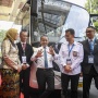 Proyek Hidrogen Dimulai Meski Harga Masih Mahal