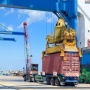 Transformasi Danantara Dongkrak Laba Pelindo 60 Persen pada Semester I 2026