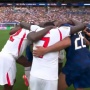 Laga Terbaik Piala Dunia 2026? Inggris Kalahkan Prancis 6-4, Ending-nya Bikin Haru