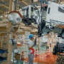 Efisiensi Pabrik Isuzu Karawang Melahirkan Unit Traga dan Elf Setiap Tujuh Menit