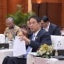Purbaya Umumkan Defisit APBN Rp 196,5 T per Juni 2026, Klaim Aman Terkendali