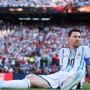 Piala Dunia Berakhir, Lionel Messi Umumkan Gantung Sepatu?
