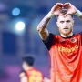 Bomber Kaki Kidal 44 Gol yang Dinaturalisasi Vietnam Ancaman Serius buat Timnas Indonesia