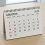 Apakah Agustus 2026 Ada Long Weekend? Ini Daftar Tanggal Merah Bulan Depan