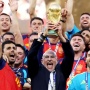 Bukan Kebetulan! Ternyata Ini Bukti 'Semesta' Sudah Mengatur Spanyol Juara Piala Dunia 2026