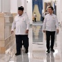 Posisi Duduk di Sidang Kabinet Disorot, Gerindra Bantah Isu Prabowo-Gibran Retak