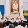 Istana Ungkap Alasan Kursi Gibran Digeser ke Jajaran Menteri Saat Sidang Kabinet