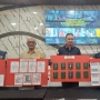 Pakai Dokumen Palsu untuk Izin Tinggal, 10 WNA Investor Bodong Segera Diadili