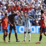 Enzo Fernandez Buka Suara Usai Final, FIFA Masih Selidiki Insiden Pascalaga