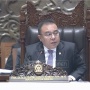 RUU Perampasan Aset Tetap Dibahas Selama Reses, Komisi III Dapat Lampu Hijau