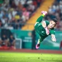 Kiper Vietnam Keturunan Slovakia Tak Sabar Hadapi Timnas Indonesia di Piala AFF 2026
