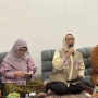 Menteri PPPA Prihatin, Hanya 20 Persen Anak yang Nyaman Curhat kepada Orang Tua