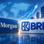 JPMorgan Naikkan Rating BBRI ke Overweight, Target Harga Saham Tinggi