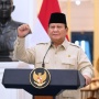 Ada yang Sebut Harga Beras Mahal, Prabowo: Suruh Tanam Padi Sendiri!