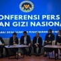 Lima Pejabat Tinggi Baru BGN Ditunjuk Langsung Presiden, Ini Nama-namanya
