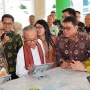Tingkatkan Kenyamanan Peserta, BPJS Kesehatan Resmikan Layanan PIONIR di Kantor Cabang Mataram