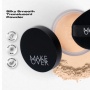 Banjir Review Positif! Ini Shade Bedak Tabur Make Over yang Pas Banget di Kulit Sawo Matang