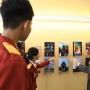 134 Karya Siswa Sekolah Rakyat Semarakkan Lomba Fotografi Awan Cerah 2026 di TIM