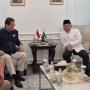 PBNU Punya Jaringan Luas, Menkeu Purbaya Sebut Siap Dukung Proyek Inisiasi NU