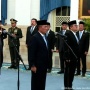 Duet Militer-Akademisi: Donny Ermawan dan Prof. Yos Sunitiyoso Pimpin Universitas Republik Indonesia