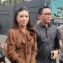 Tahan Tangis, Sarwendah Ungkap Perjuangan Nafkahi Anak di Tengah Gugatan Ruben Onsu