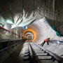 MRT Jakarta Fase 2A Tembus 61,8%, Uji Coba HI-Monas Dibidik 2027