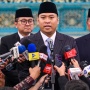 Sudaryono dari Partai Apa? Ditunjuk Jadi Kepala BGN yang Baru