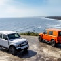 iCAR V23 Tawarkan Boxy SUV Bergaya Ikonik, Tampil Beda Tanpa Mengorbankan Efisiensi Energi