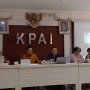 KPAI Sebut Rumah, Sekolah, dan Ruang Digital Masih Jadi Tempat Rawan bagi Anak