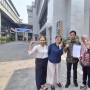 Komdigi Jadi 'Hakim' Konten? TAKDIR Gugat Aturan Pemblokiran ke Mahkamah Agung