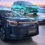 DFSK E5 Plus Sudah Dirakit Lokal Jelang Peluncuran Resmi di GIIAS 2026