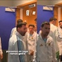 Bocor! Video Ruang Ganti Argentina Sebelum Dihajar Spanyol, Pesan Messi Diabaikan Rekan-rekannya