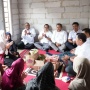 Dorong Ekonomi Kerakyatan, Danantara Sambangi Nasabah Binaan PNM di Mojokerto