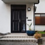 5 Tips Menata Pintu Utama Rumah Sesuai Feng Shui dan Meningkatkan Energi Positif