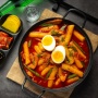 7 Macam Gorengan Korea Buat Teman Makan Tteokbokki, Gurih dan Renyah!