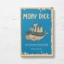 Ulasan Moby Dick: Kisah Obsesi, Dendam, dan Perlawanan Manusia terhadap Alam