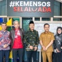 Gus Ipul Beri Apresiasi atas Komitmen Pemkab Bandung Dukung Sekolah Rakyat