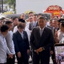Baru Dilantik, Sudaryono Langsung Pimpin Rapat Perdana di BGN