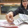 Rupiah Berbalik Melemah pada Kamis Sore, Harga Minyak Jadi Biang Kerok