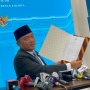 Tanpa Pelantikan, Prabowo Resmi Angkat Kuntadi sebagai Jampidsus