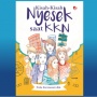 Buku Kisah-Kisah Nyesek saat KKN: Dari Lele Kuning hingga Begal Kampung