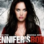 Sekuel Film Jennifer's Body Digarap, Megan Fox Berpotensi Kembali Main