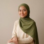 Kulit Sawo Matang Cocoknya Pakai Jilbab Warna Apa? Ini 7 Rekomendasi Warna yang Bikin Cerah