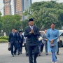 Sudaryono Jabat Kepala BGN, Sudah Diworo-woro Istana Sejak Selasa Malam