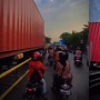 Tiga Titik Putaran Balik di Cakung-Cilincing Bakal Ditutup Setiap Sore Sampai Arus Lalin Lancar