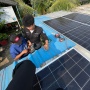 Berkebun di Kota Kini Lebih Hemat, Panel Surya Jadi Solusi untuk Urban Farming