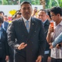 Sudaryono Resmi Jadi Kepala BGN, Bawa Misi Zero Tolerance Korupsi
