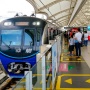 Aku Belajar Bijak Bermobilitas Berkat Transportasi Umum Jakarta