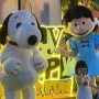 Dunia Peanuts Jadi Nyata! Snoopy Siapkan Pengalaman Seru untuk Keluarga dan Penggemar Animasi